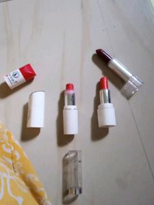 Lipstics