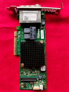 Adaptec ASR-78165 12Gb/s SAS/SATA RAID Controller