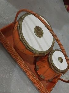 Tabla Packing Box