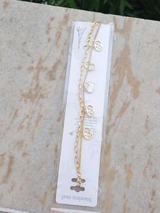 combo of jewellery