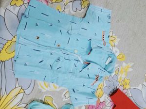 Kids T-shirts &amp; Pants Bundle