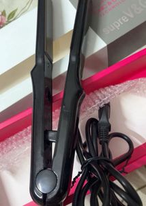 Professional Hair Straightener