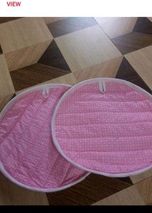 Chapati Cover Set Of 2 New With Tag