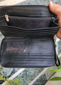Steve Madden Wallet