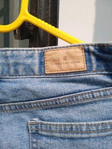Denim Jeans