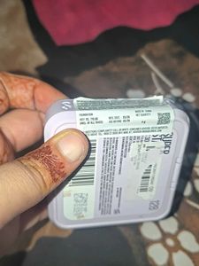 Maybelline Super Stay Powder 128 warm nude