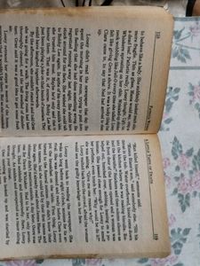 Thirteen Tales of Horror Book