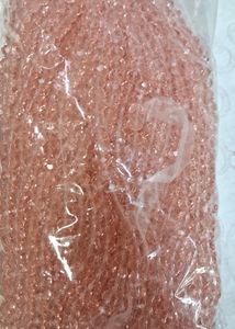Glass Crystal Beads 8mm
