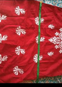 Chikankari Kurti