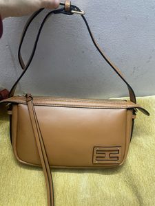 Authentic Fendi Shoulder Bag