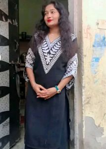 Elegant Ethnic kurta set