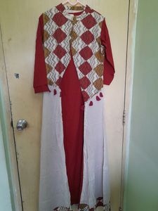 2 Piece Kurta Set