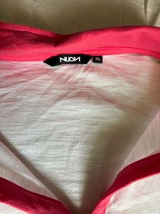 Cute Cropped Baseball Tee