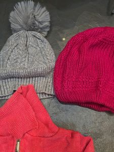 Toddler Winter Wear
