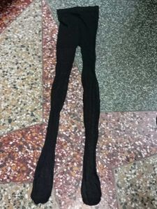 Sheer Pantyhose For Kids