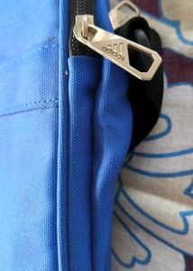 Adidas originals Blue Crossbody Bag