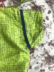 Knee Length Top/dress (New)