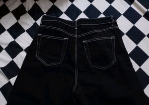 WOMEN ZARA ORIGINAL JEANS