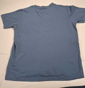 Detroit Motor City T-Shirt
