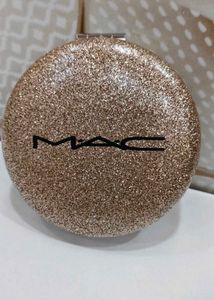 MAC Glitter Compact Mirror