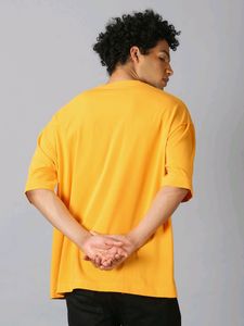 Oversized Relax fit T-shirt