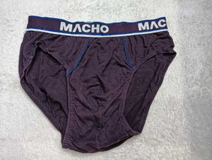 Macho❤️❤️❤️ Men's Briefs