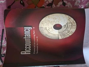 Class XI Commerce NCERT Books Set