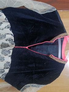 Stylish Printed Kurta for Women with dupatta