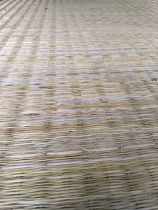 Chatai / Grass Mat