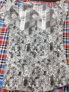 Men's Graphic Print Shirt