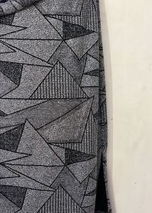 Grey Butterfly Cape Overlay Mini Dress | Party Wea