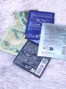 Loccitane En Provence Skincare Set