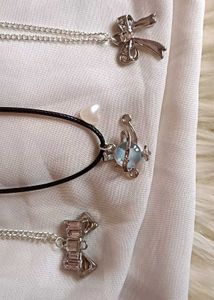 ~`Dainty Necklaces °
