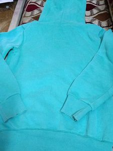 Monkey Hoodie