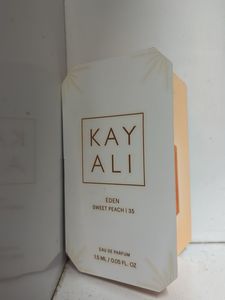 KAYALI Peach vial 1.5 mL