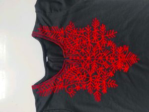 Kashmiri kurta