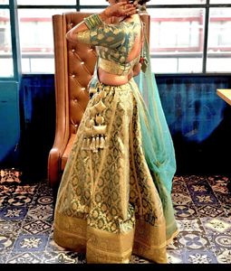 Designer Lehenga Choli