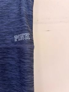 Victoria's Secret Pink Leggings