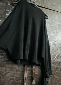Chic Black Top