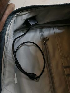 laptop backpack