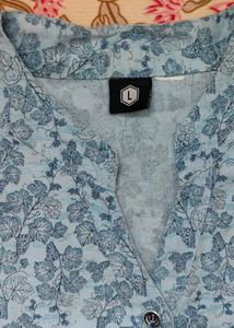 🩵Formal shirt💙