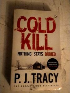 Cold Kill by P.J. Tracy