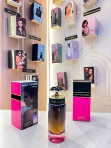 Prada Perfumes