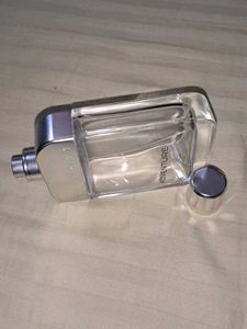 Davidoff Adventure Empty 100ml perfume bottle