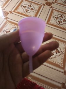 Menstrual Cup