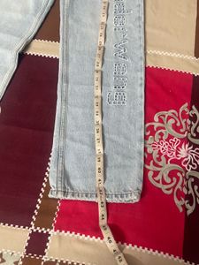 Alexander Wang Denim Jeans
