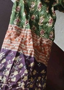 Beautiful Ethnic Gown