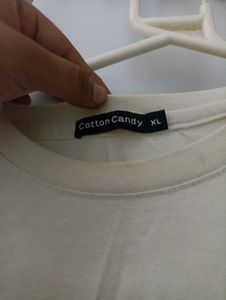 Cotton Candy T-Shirt