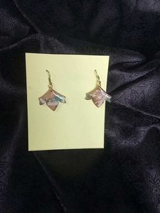 Unique Handmade Flower Earrings