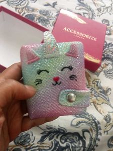 New Accessorize London Miniature Diary